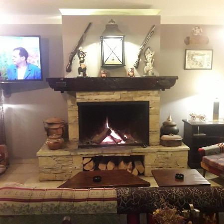 Kopaonik Foka Spa Brzeće Eksteriør billede