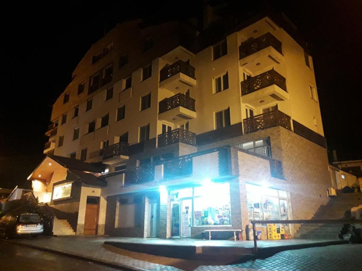 Kopaonik Foka Spa Brzeće Eksteriør billede