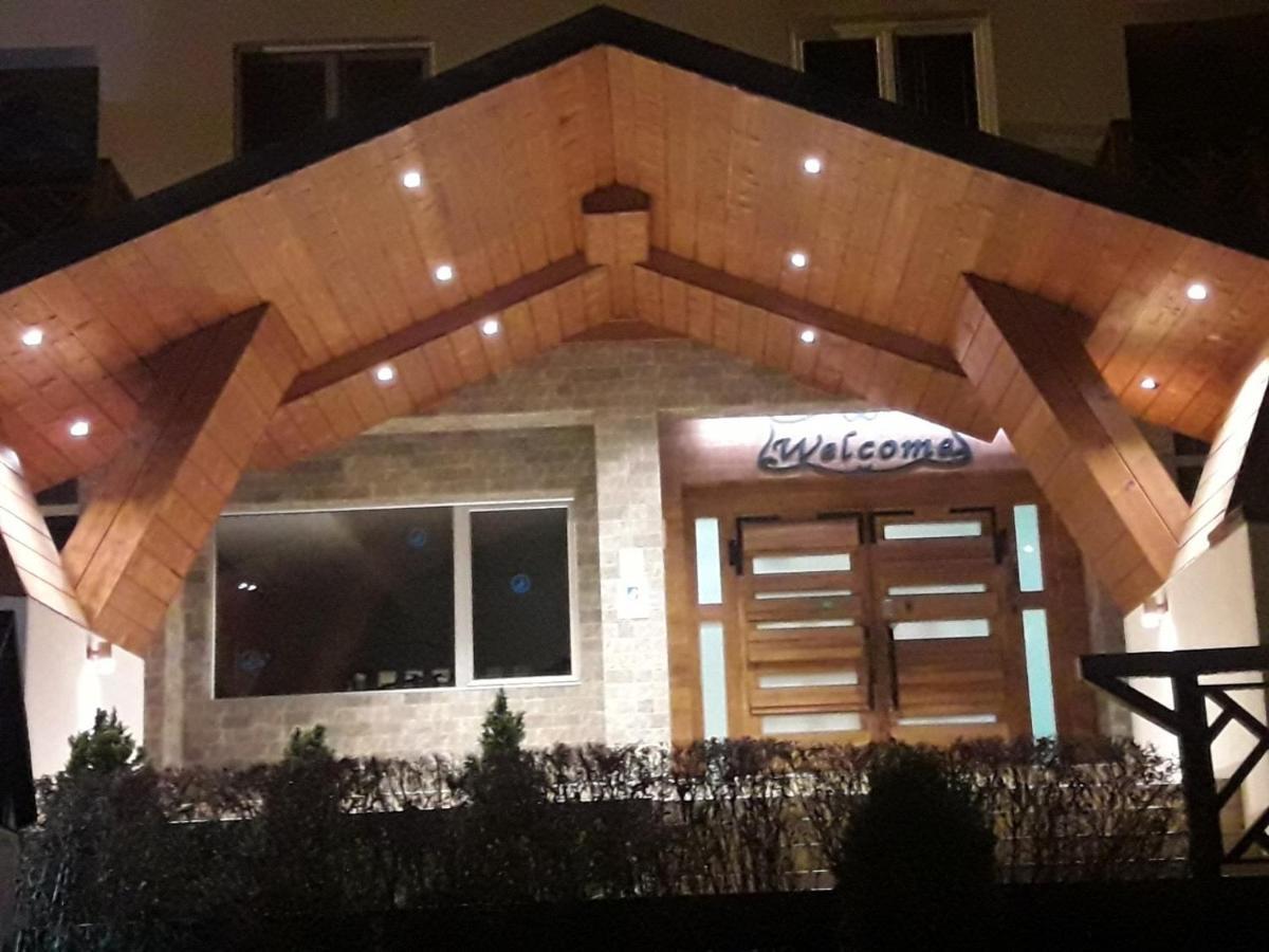 Kopaonik Foka Spa Brzeće Eksteriør billede