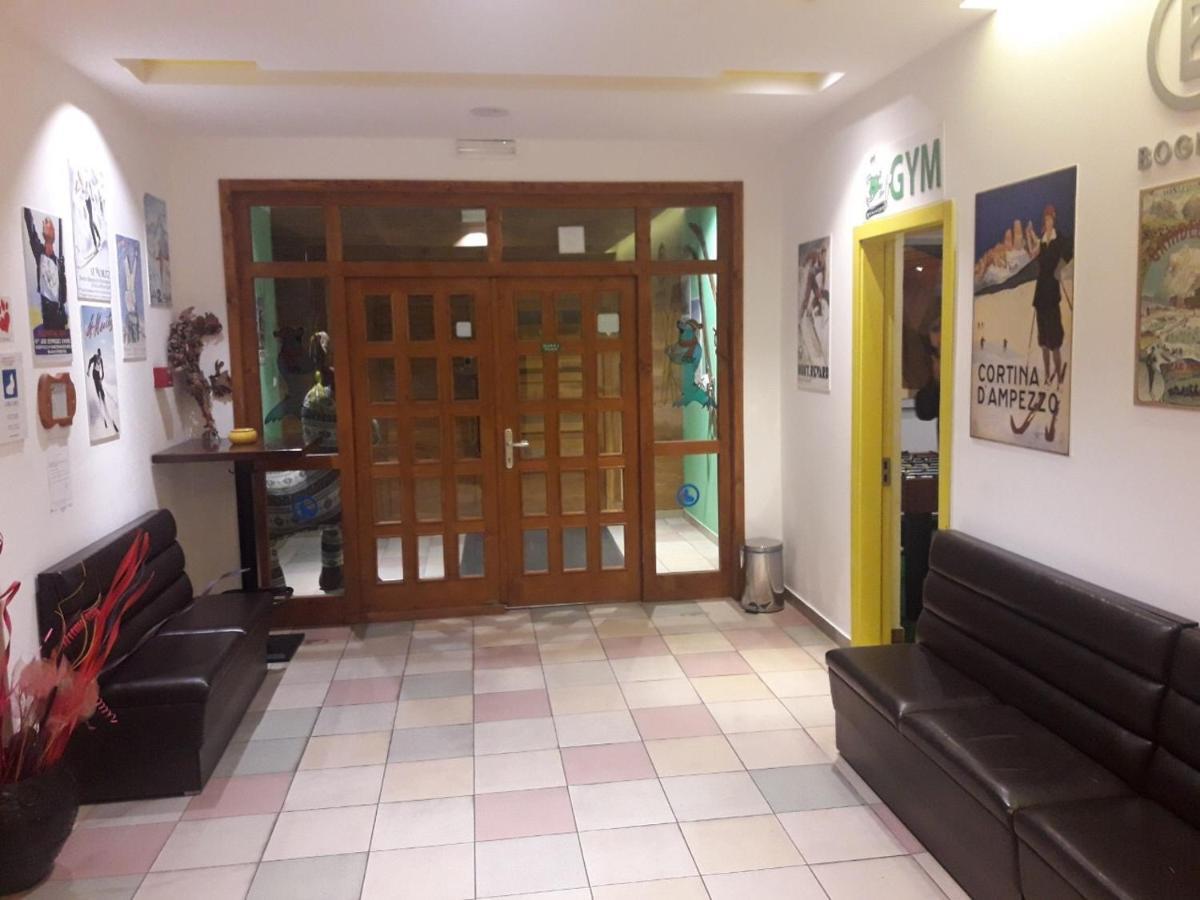 Kopaonik Foka Spa Brzeće Eksteriør billede