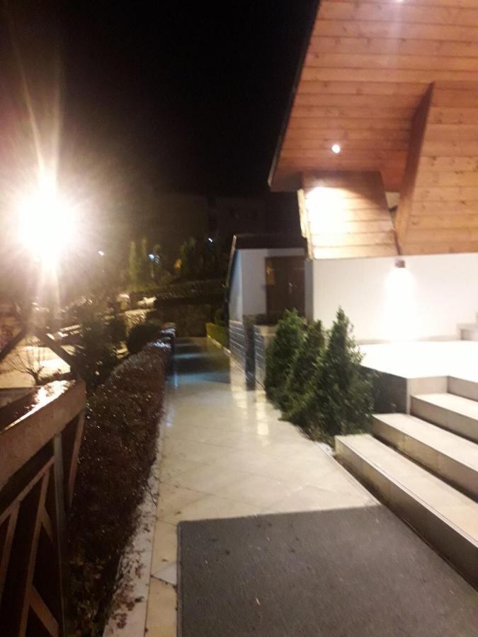 Kopaonik Foka Spa Brzeće Eksteriør billede