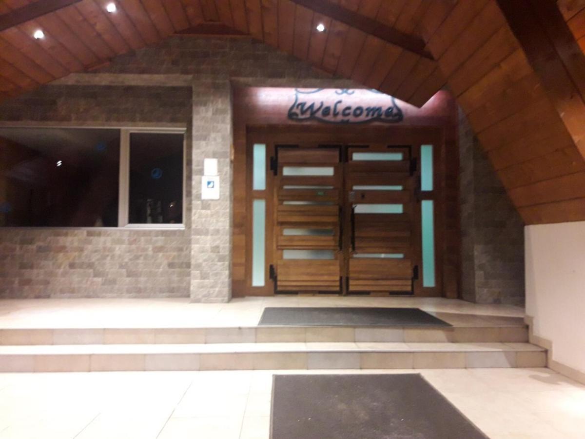 Kopaonik Foka Spa Brzeće Eksteriør billede